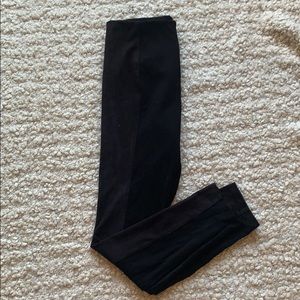 Lyse tuxedo leggings